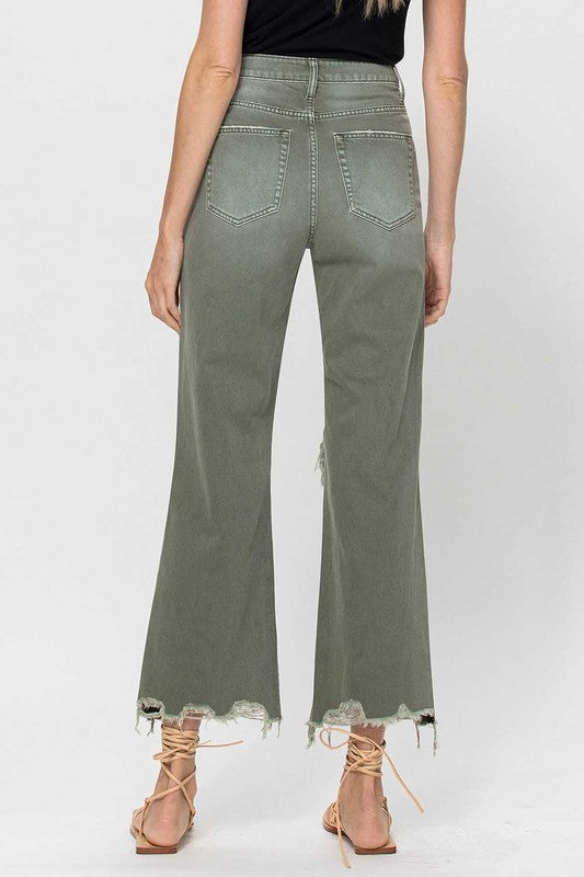 Vintage Vervet Jean main image 1