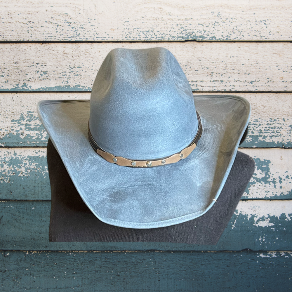 
                  
                    Load image into Gallery viewer, Billie Jean Cowboy Hat
                  
                