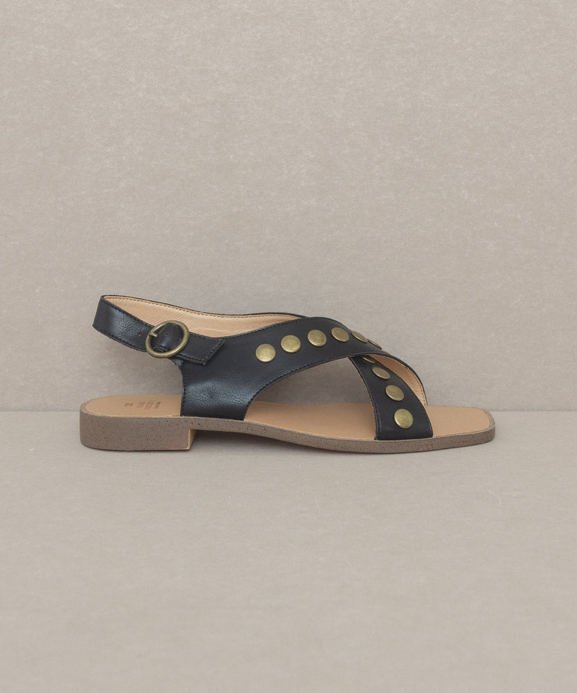 
                  
                    Load image into Gallery viewer, Kylie Sandal
                  
                