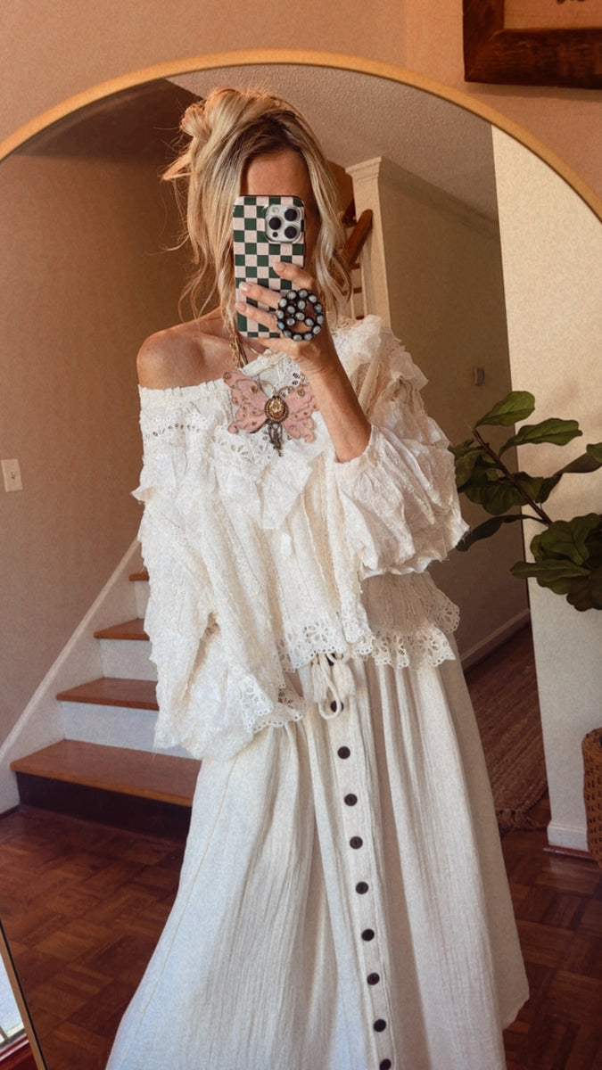 Harbor Breeze Top – Flippie Hippie