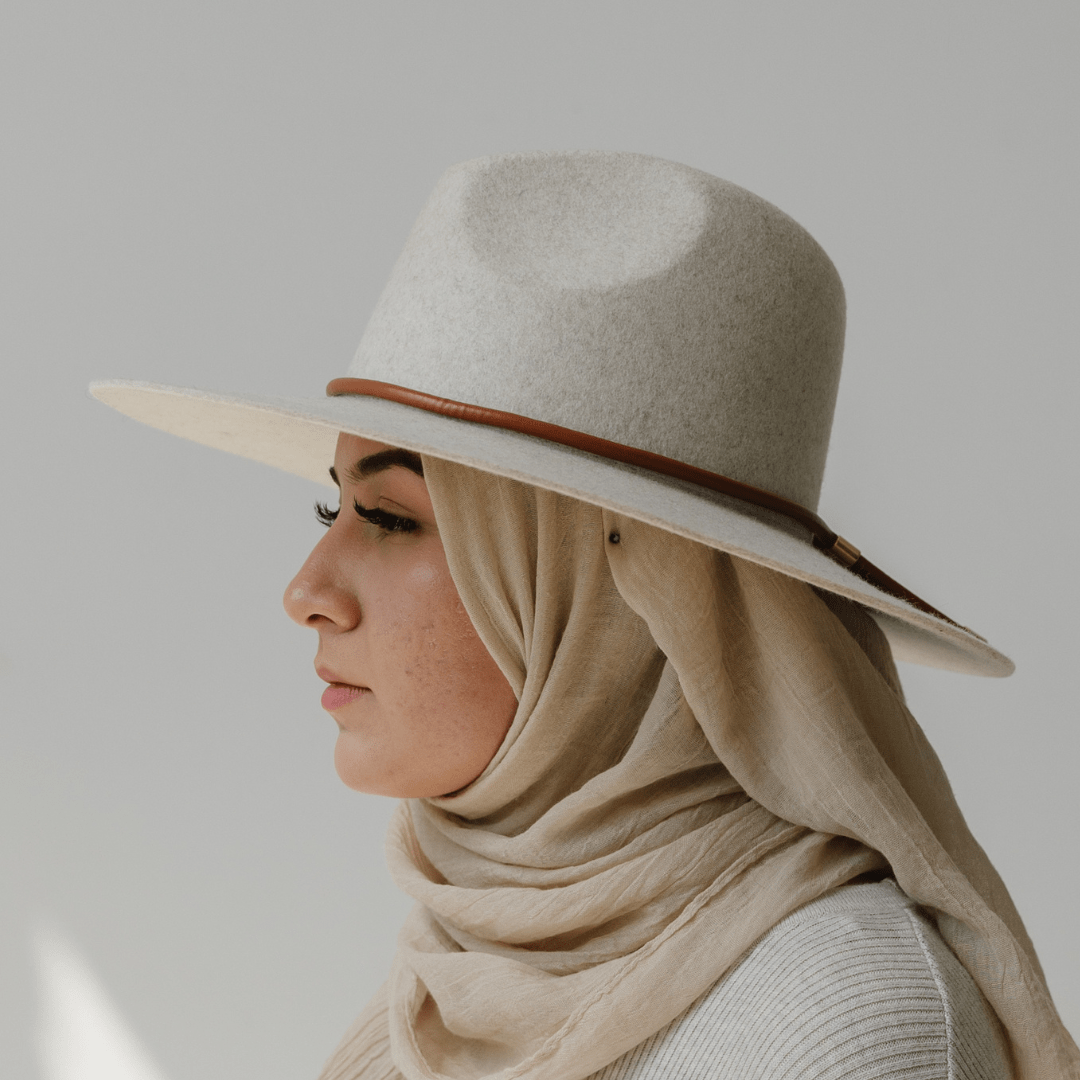 The Emma Fedora – Flippie Hippie display picture 1