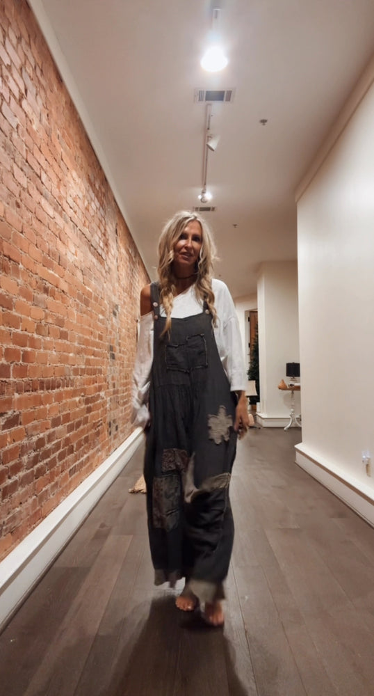 
                  
                    Load image into Gallery viewer, Prairie Views Overalls
                  
                