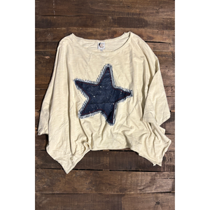 
                  
                    Load image into Gallery viewer, All Star Top (Be Free)
                  
                