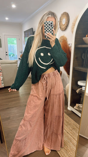 
                  
                    Load image into Gallery viewer, Happy Days Sweater
                  
                