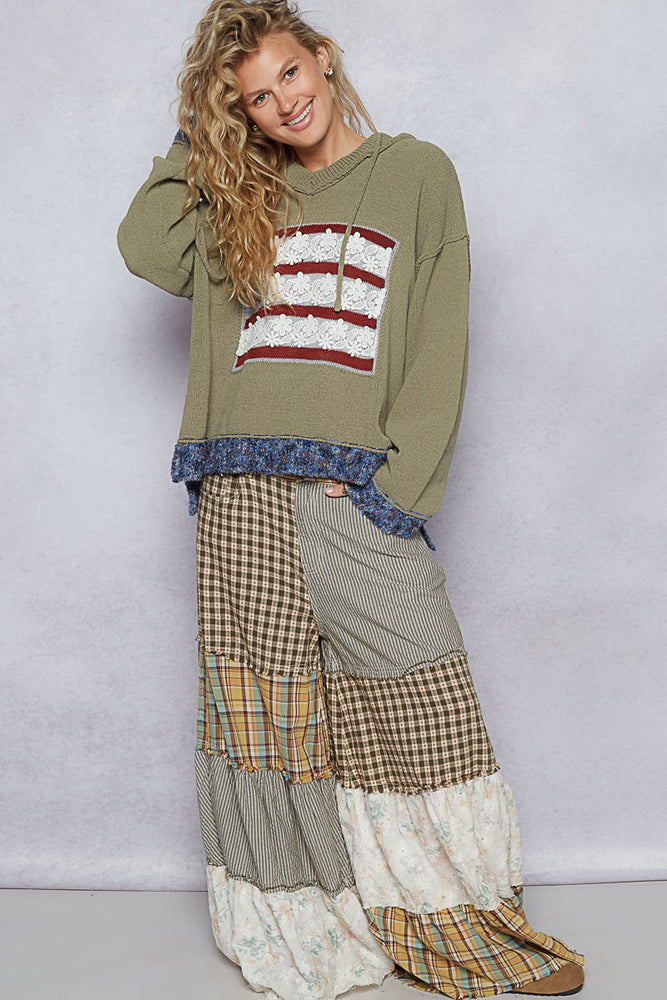
                  
                    Load image into Gallery viewer, Game Changer Pullover Sweater
                  
                