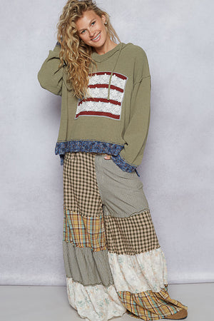 
                  
                    Load image into Gallery viewer, Game Changer Pullover Sweater
                  
                