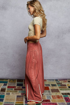 
                  
                    Load image into Gallery viewer, Rosewood Pants
                  
                