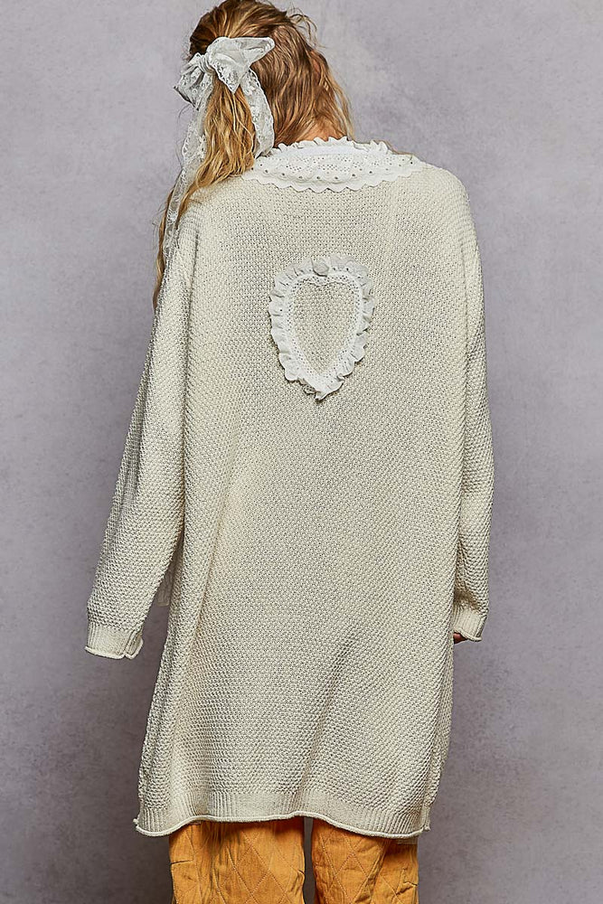 
                  
                    Load image into Gallery viewer, Winter Solstice Cardigan
                  
                