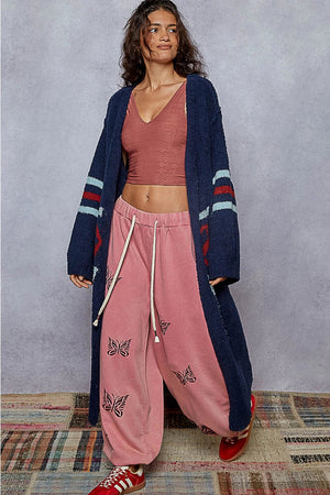 
                  
                    Load image into Gallery viewer, In Love + Peace Cardigan
                  
                