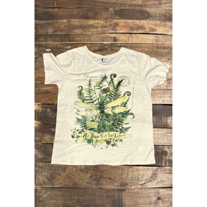 
                  
                    Load image into Gallery viewer, Be Brave With Your Life Tee
                  
                