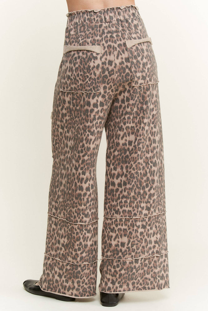 
                  
                    Load image into Gallery viewer, Lenny Wide Leg Pants
                  
                