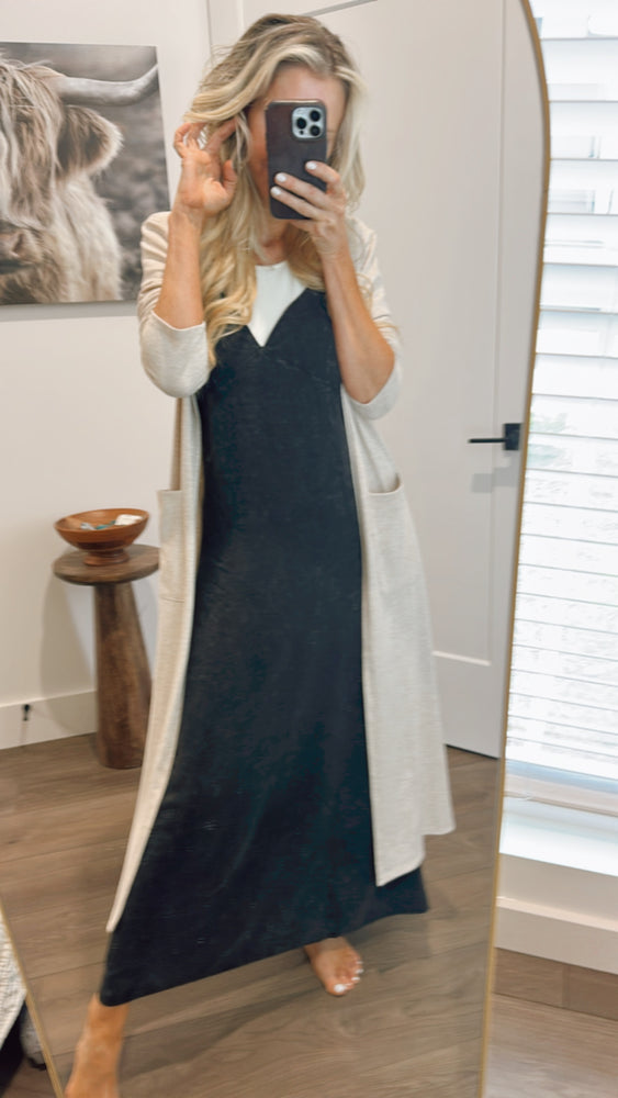 
                  
                    Load image into Gallery viewer, Mavis Maxi Dress
                  
                