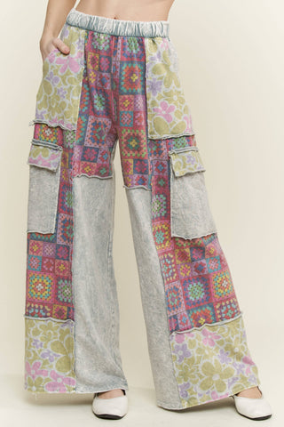 Follow The Sun Pants