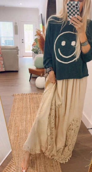 
                  
                    Load image into Gallery viewer, Happy Days Sweater
                  
                