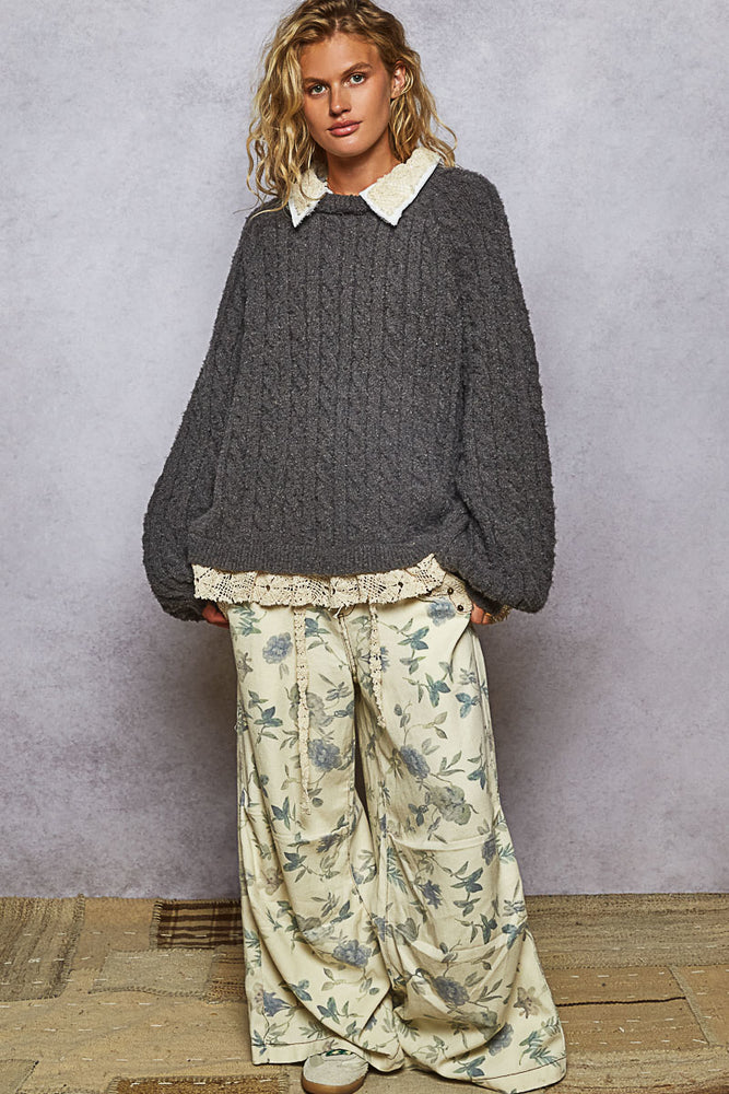 
                  
                    Load image into Gallery viewer, Frankie Sweater
                  
                