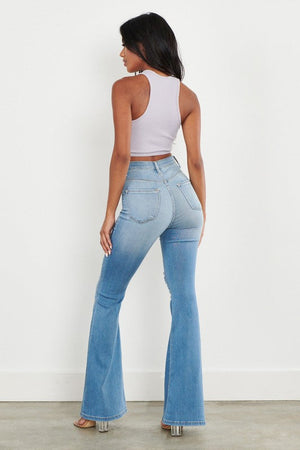 
                  
                    Load image into Gallery viewer, Come As You Are Jeans
                  
                