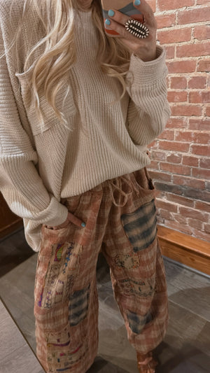 
                  
                    Load image into Gallery viewer, Meadow Views Sunrise Pants
                  
                