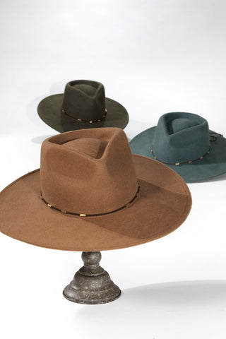 The Britt Hat