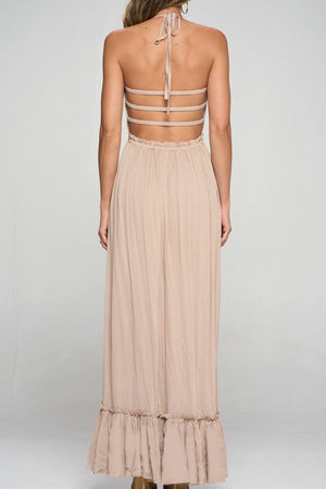 
                  
                    Load image into Gallery viewer, Meant To Be Maxi Dress
                  
                
