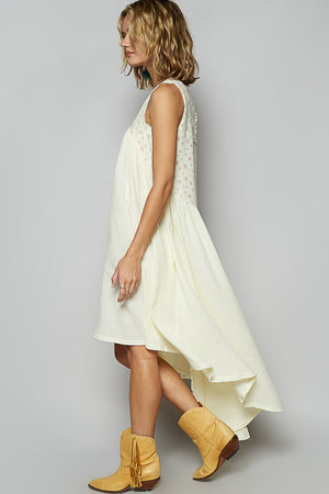 
                  
                    Load image into Gallery viewer, Willow Maxi Top (or dress)
                  
                