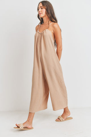 Getaway Jumpsuit
