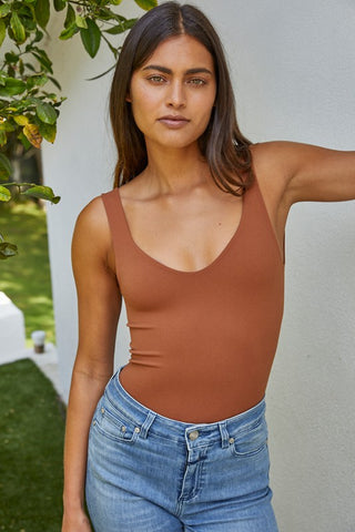Yours Truly Body Suit