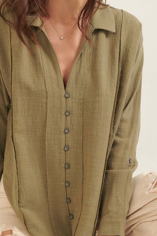 Between The Rivers Top