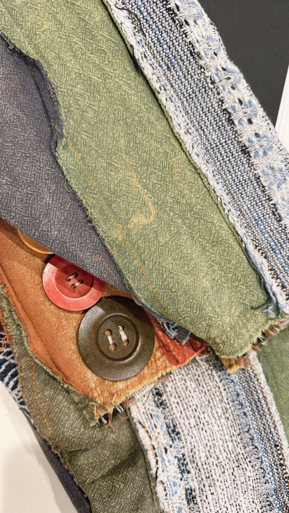 
                  
                    Load image into Gallery viewer, Bet Your Button Pants
                  
                
