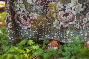 
                  
                    Load image into Gallery viewer, Love Grows Wild Slip Dress
                  
                