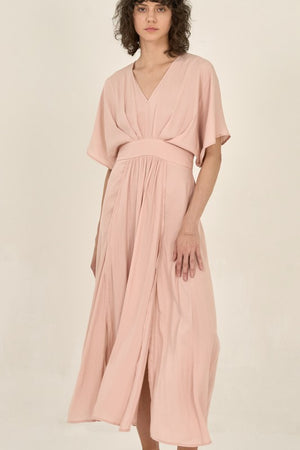 
                  
                    Load image into Gallery viewer, Make You Mine Maxi Dress
                  
                