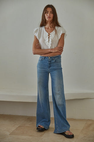 Maude Top