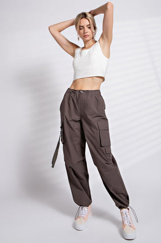 Easel Cargo Pant