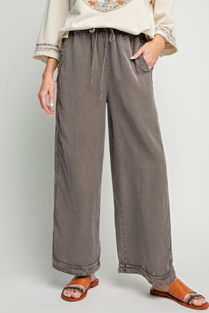 
                  
                    Load image into Gallery viewer, Ash Wide Leg Pants
                  
                