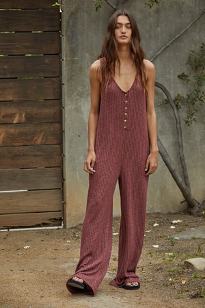 
                  
                    Load image into Gallery viewer, Izzabella Jumpsuit
                  
                