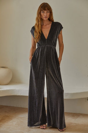 
                  
                    Load image into Gallery viewer, Gemini Jumpsuit
                  
                