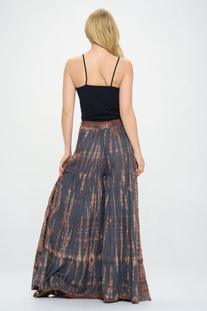 
                  
                    Load image into Gallery viewer, So Much Love Wide Leg Pant
                  
                