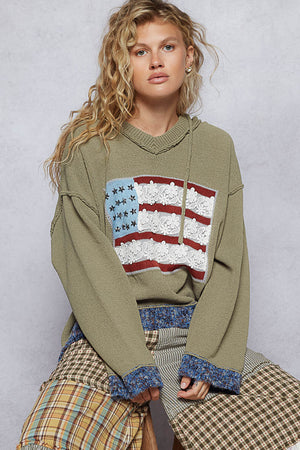 
                  
                    Load image into Gallery viewer, Game Changer Pullover Sweater
                  
                