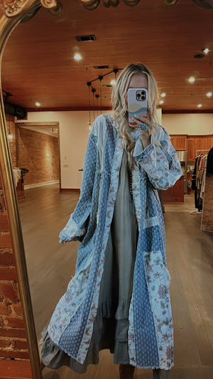 
                  
                    Load image into Gallery viewer, The Messenger Jacket
                  
                