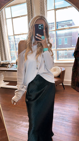 The Michelle Top