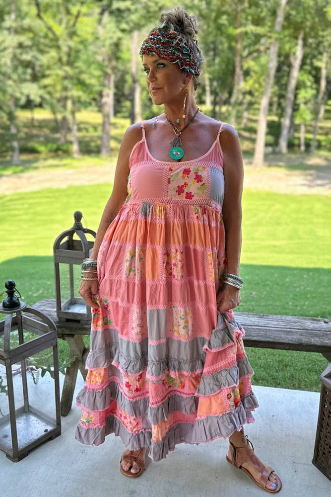 
                  
                    Load image into Gallery viewer, Garden Walks Dress
                  
                