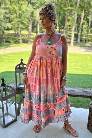 
                  
                    Load image into Gallery viewer, Garden Walks Dress
                  
                
