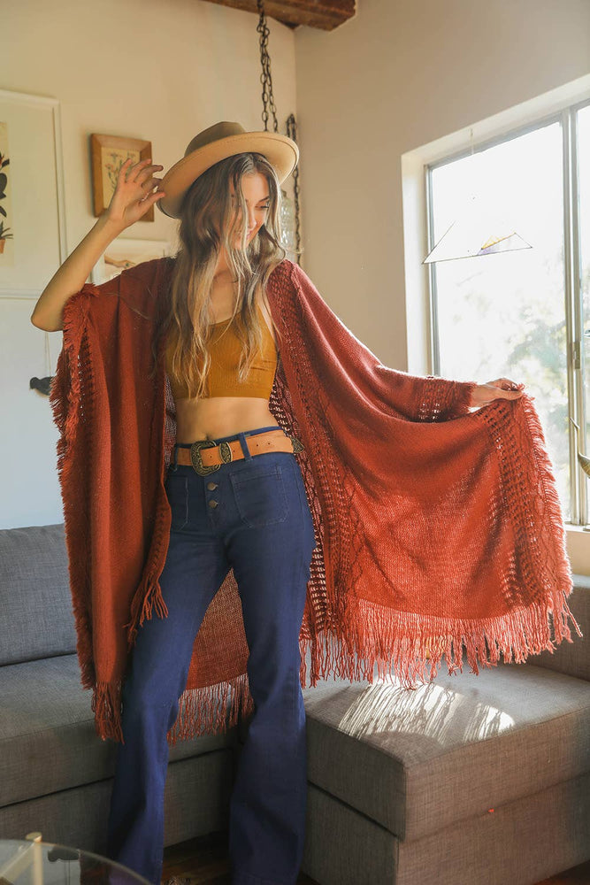 
                  
                    Load image into Gallery viewer, Freya Kimono (Gray)
                  
                
