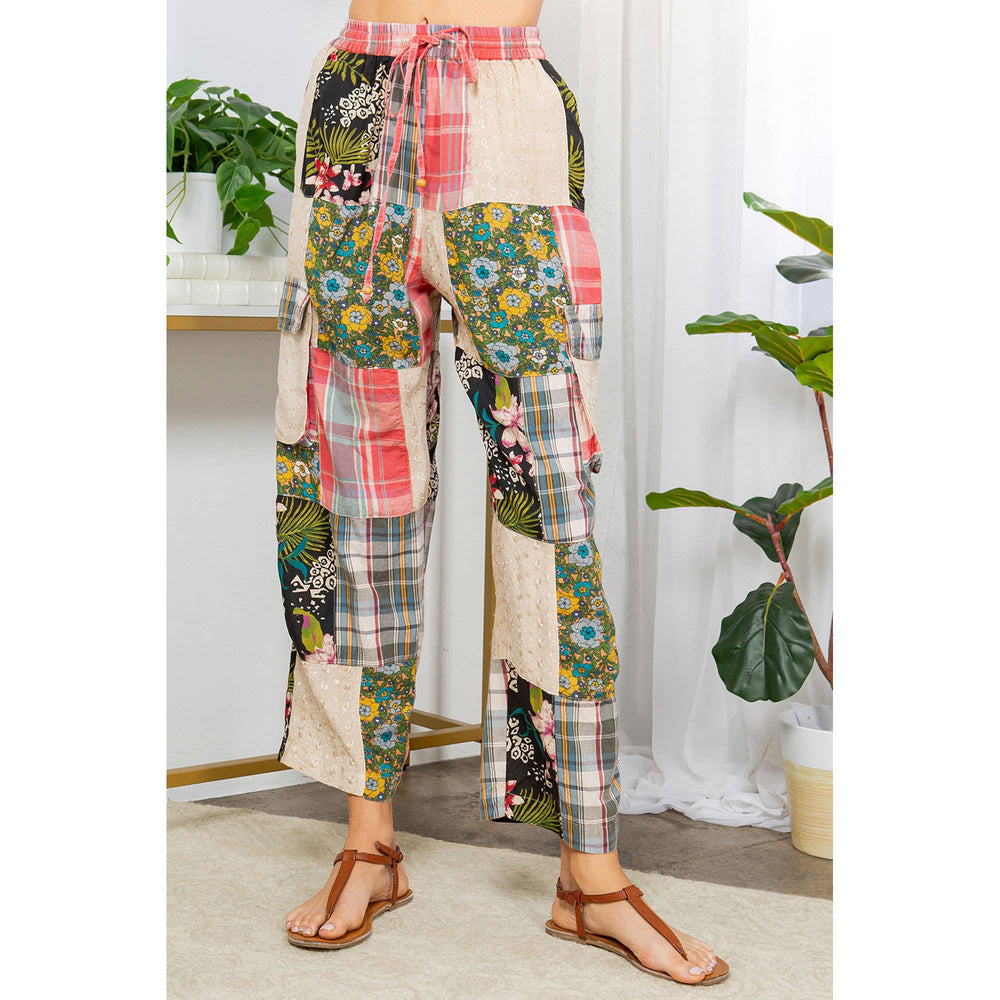 
                  
                    Load image into Gallery viewer, Cottage Dream Pants
                  
                