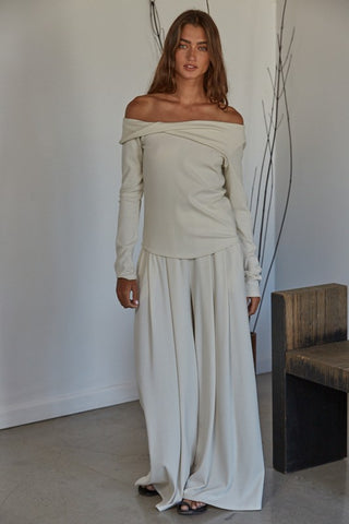 All Things Paris Pants