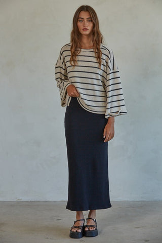 Wednesday Maxi Dress
