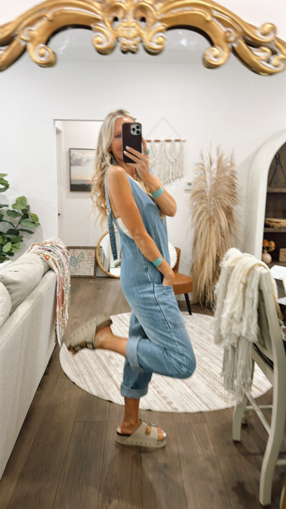 
                  
                    Load image into Gallery viewer, High Roller Jumpsuit
                  
                