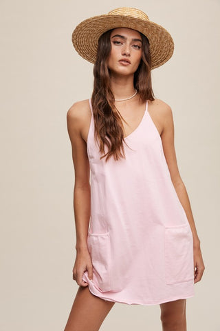 Hot Shot Romper