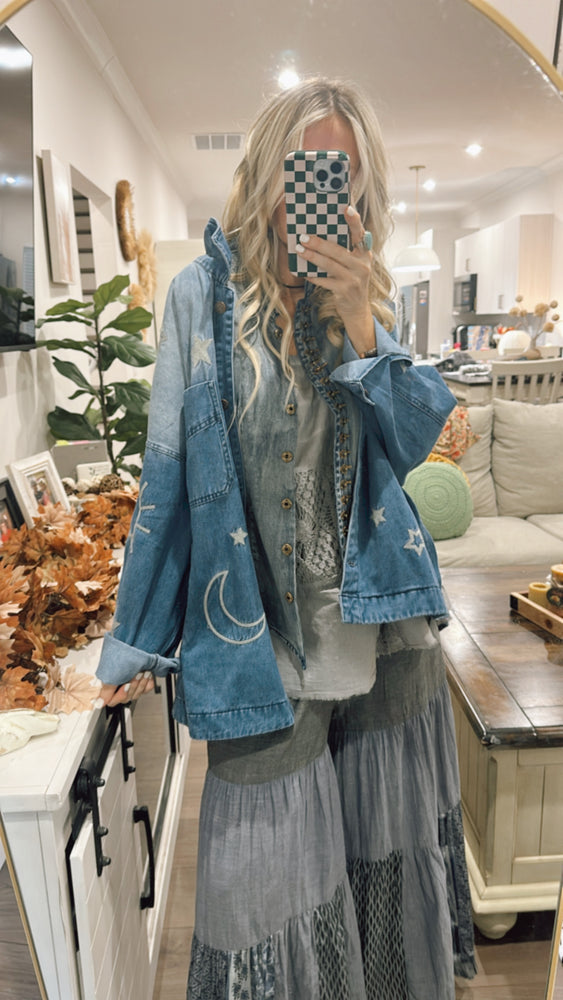 
                  
                    Load image into Gallery viewer, Bella Tiered Pants
                  
                