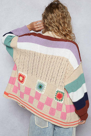 
                  
                    Load image into Gallery viewer, Birds Of a Feather Cardigan
                  
                