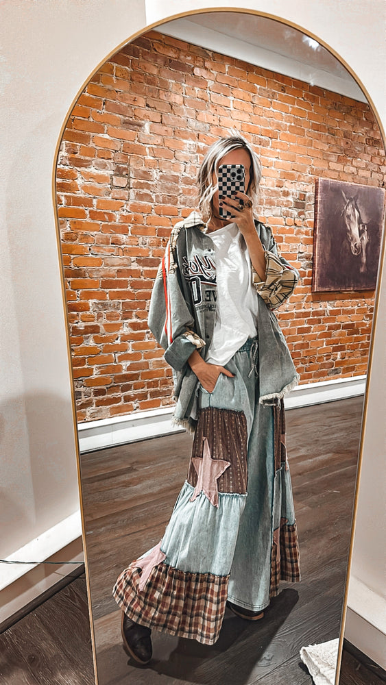 Wish Upon A Star Pants